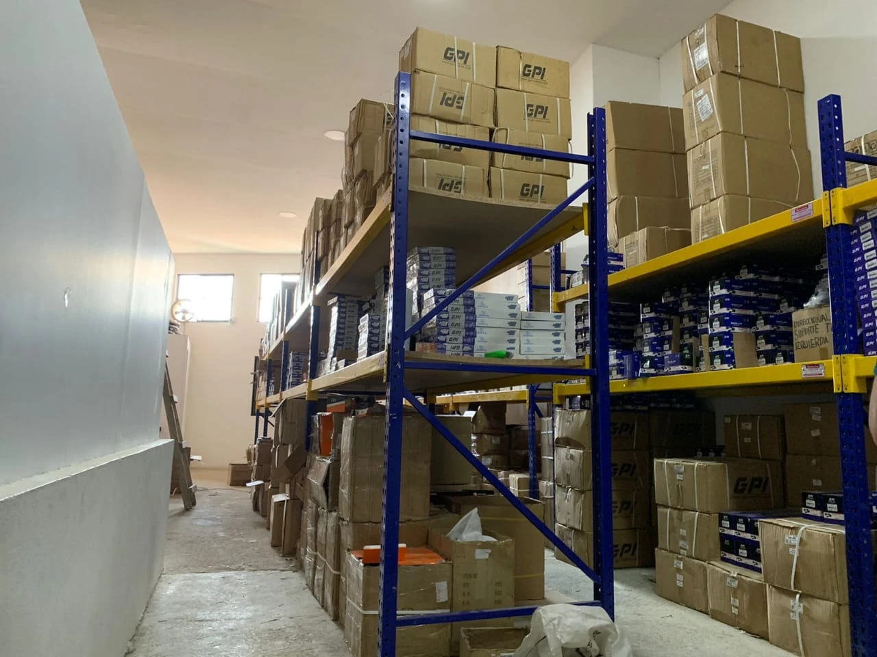 Apartamento en Arriendo Sector Boston