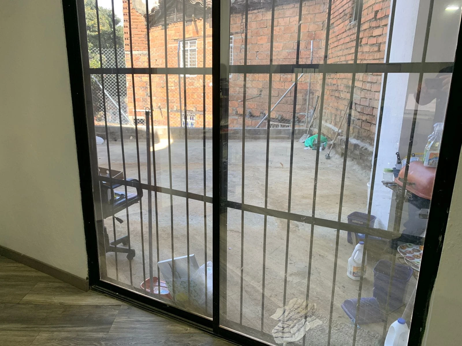 Apartamento en Arriendo Sector Boston