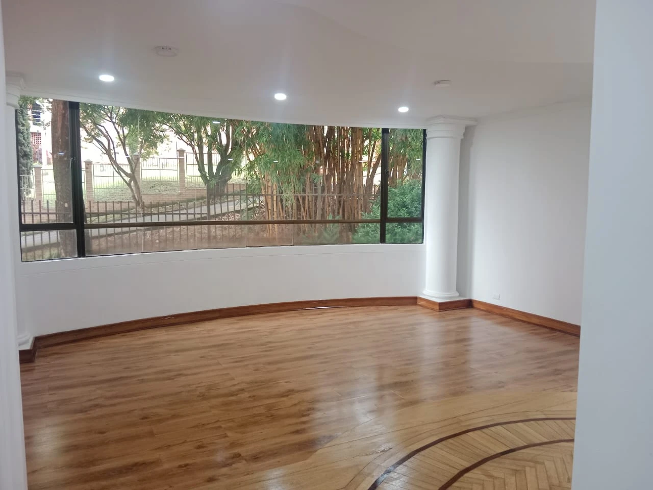 ARRIENDO APARTAMENTO EN EL POBLADO