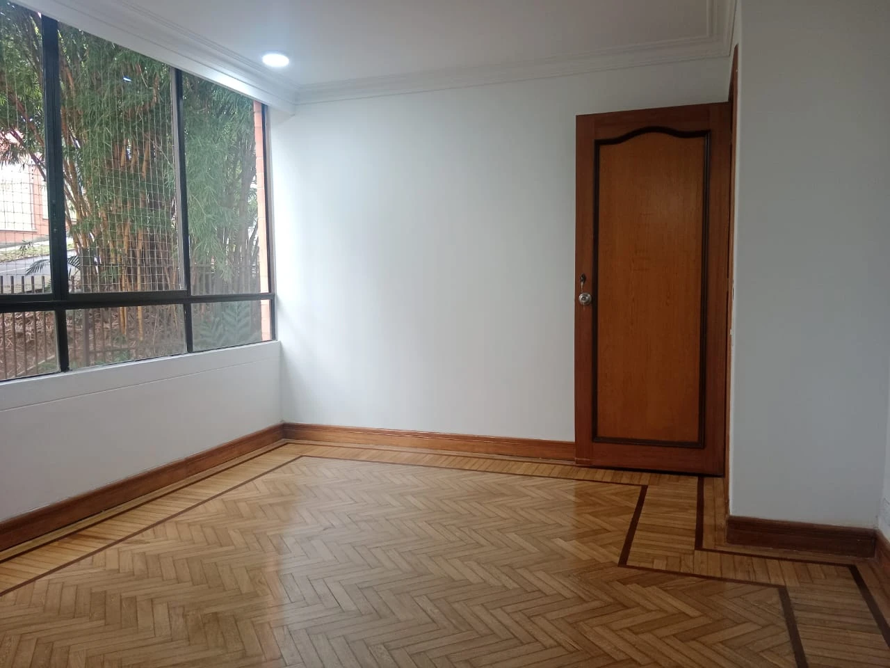 ARRIENDO APARTAMENTO EN EL POBLADO