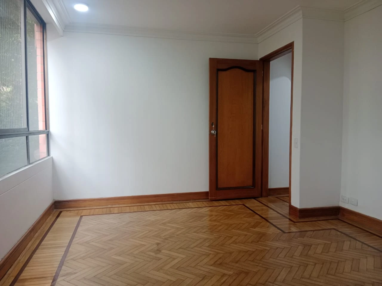 ARRIENDO APARTAMENTO EN EL POBLADO