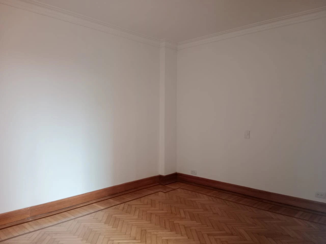 ARRIENDO APARTAMENTO EN EL POBLADO