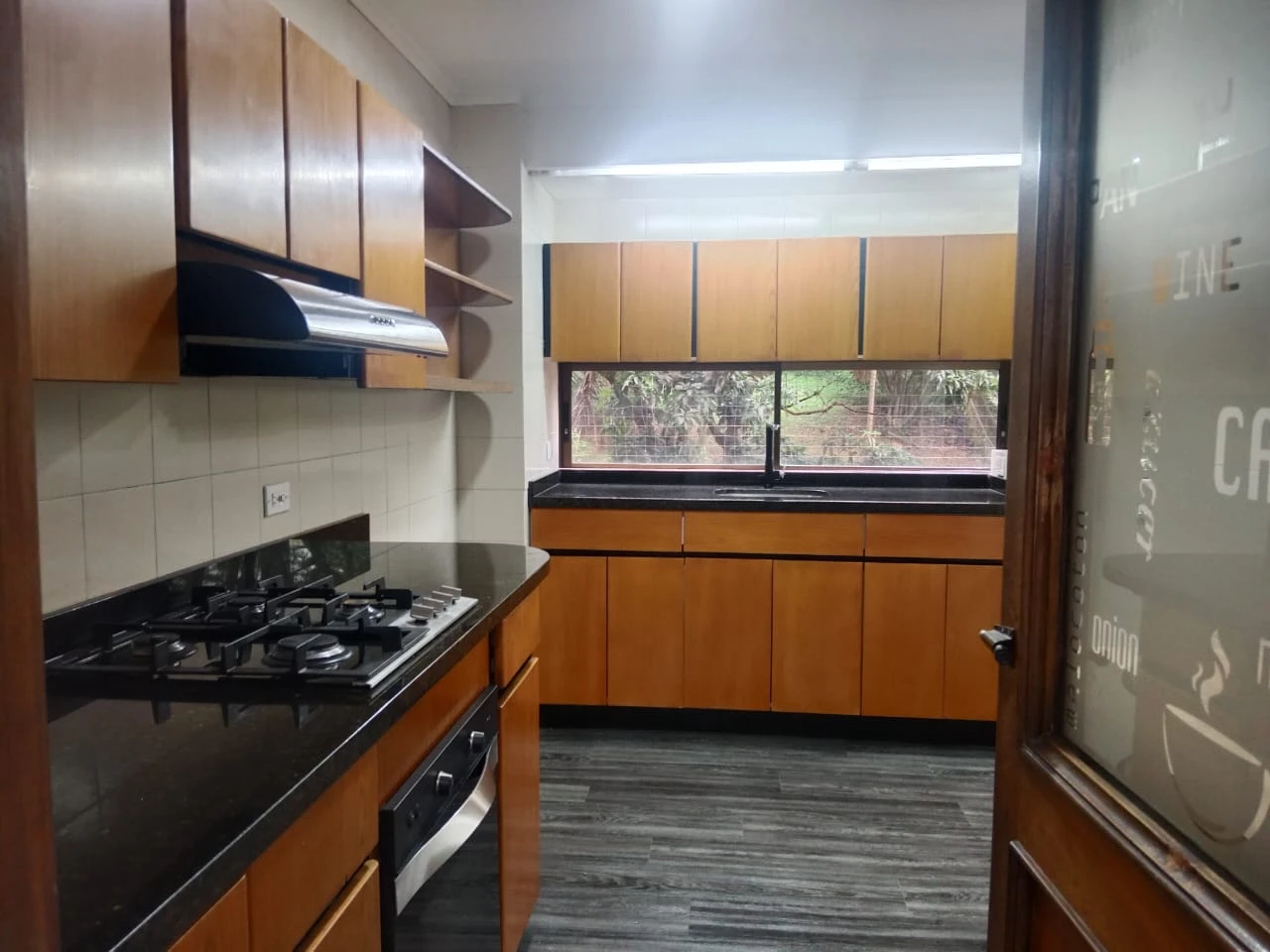 ARRIENDO APARTAMENTO EN EL POBLADO