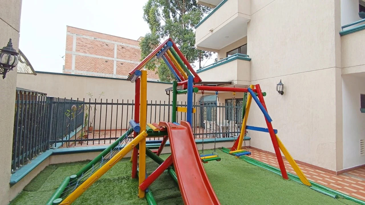 Apartamento en venta sector Belen Rosales