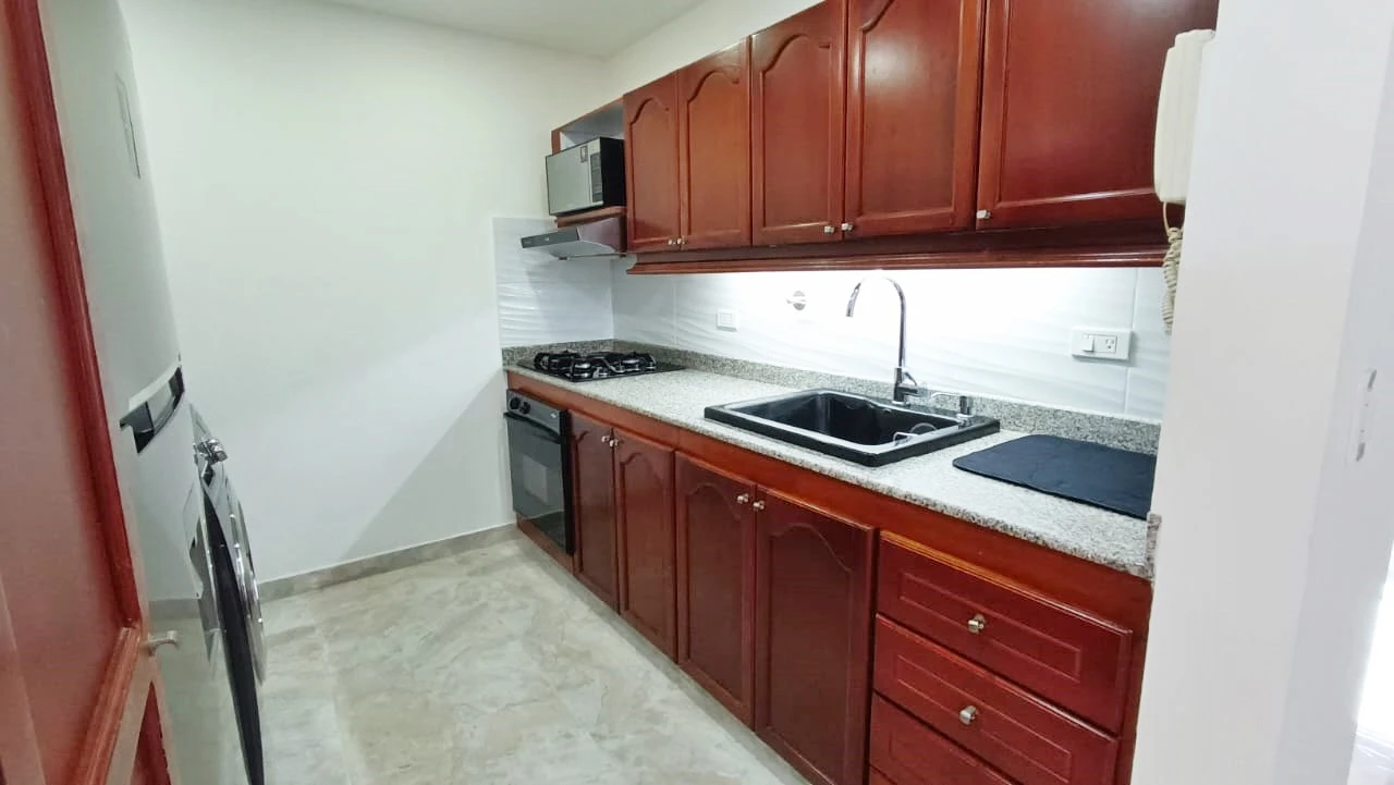Apartamento en venta sector Belen Rosales