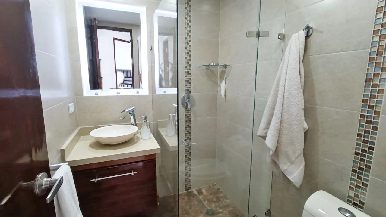 Apartamento en venta sector Belen Rosales