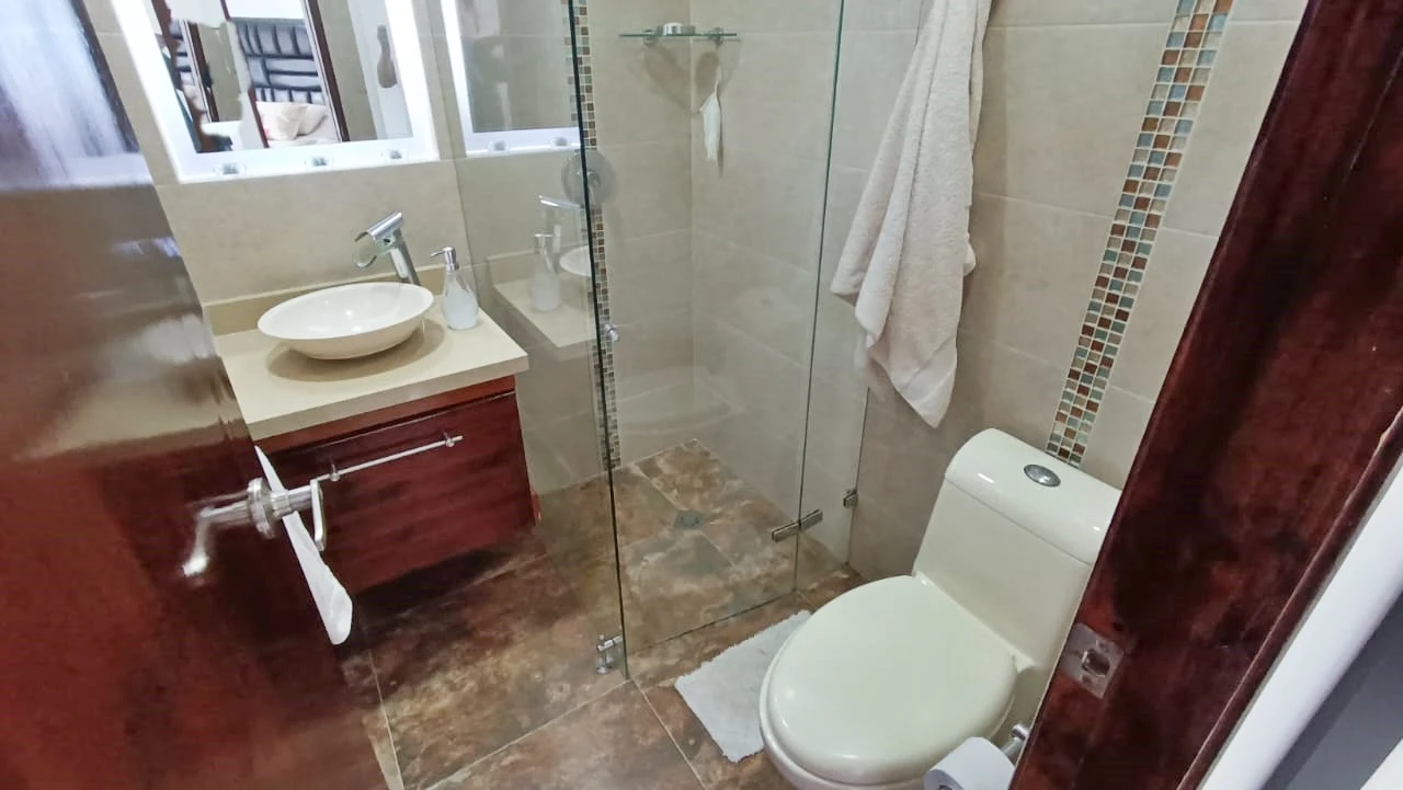 Apartamento en venta sector Belen Rosales