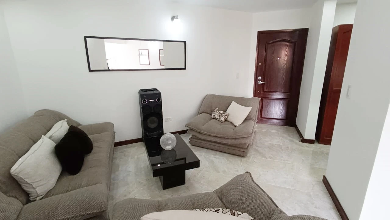 Apartamento en venta sector Belen Rosales