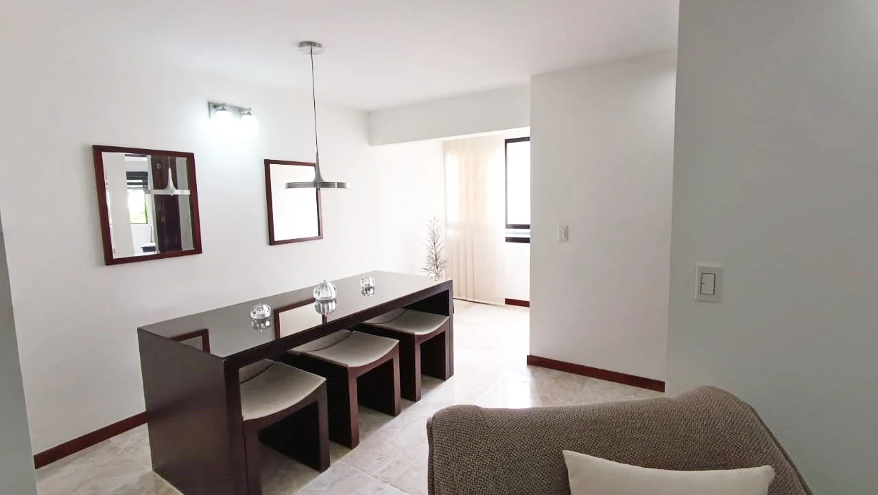 Apartamento en venta sector Belen Rosales