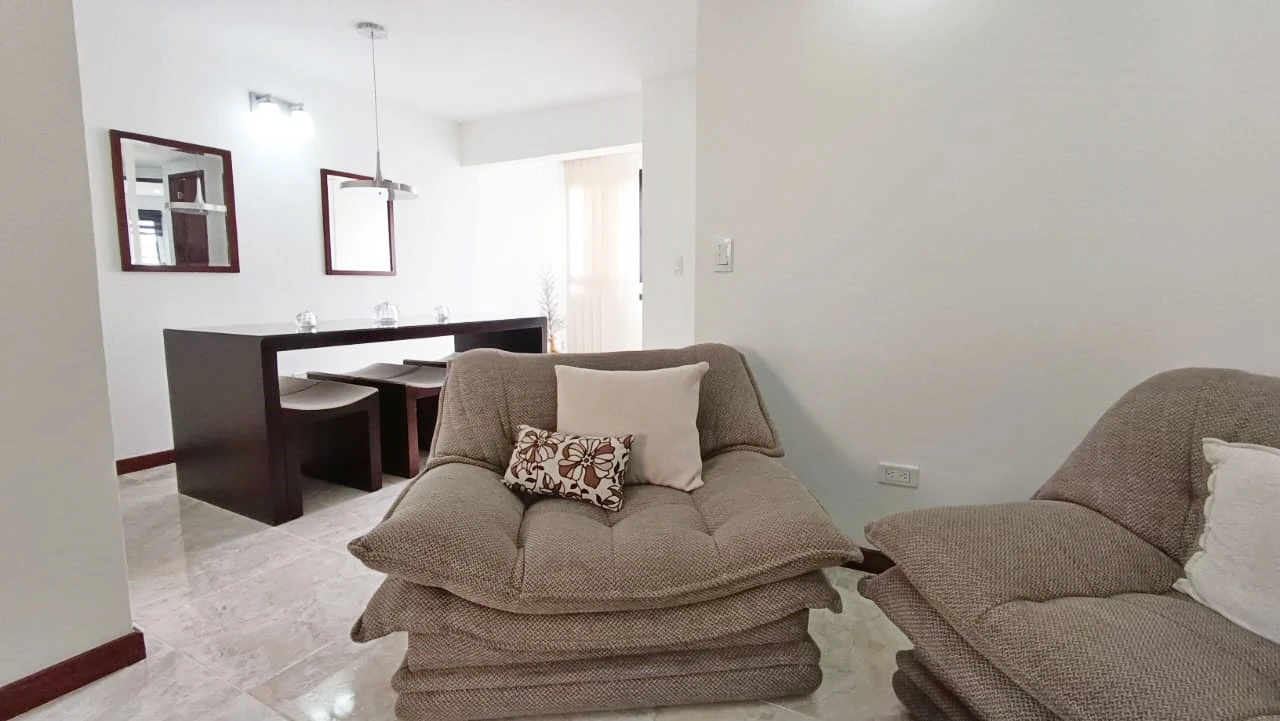Apartamento en venta sector Belen Rosales