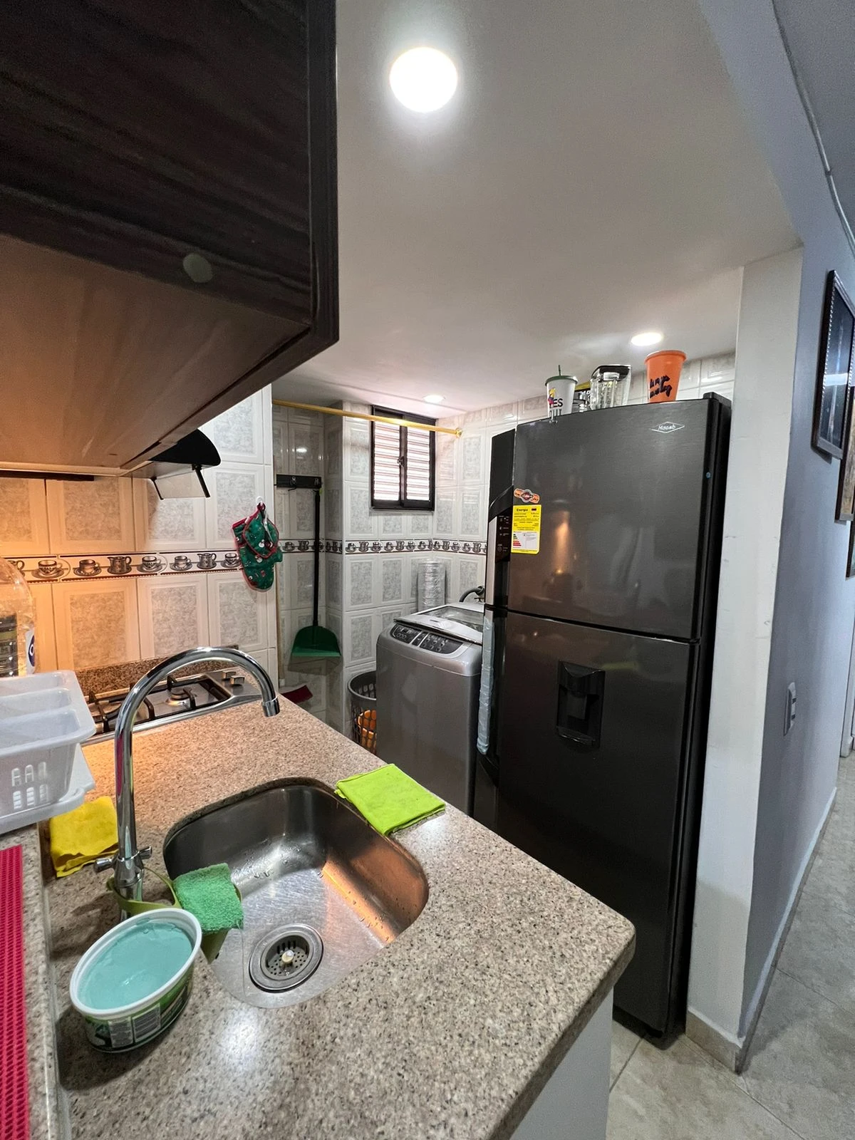 Apartamento en Arriendo  Sector Centro