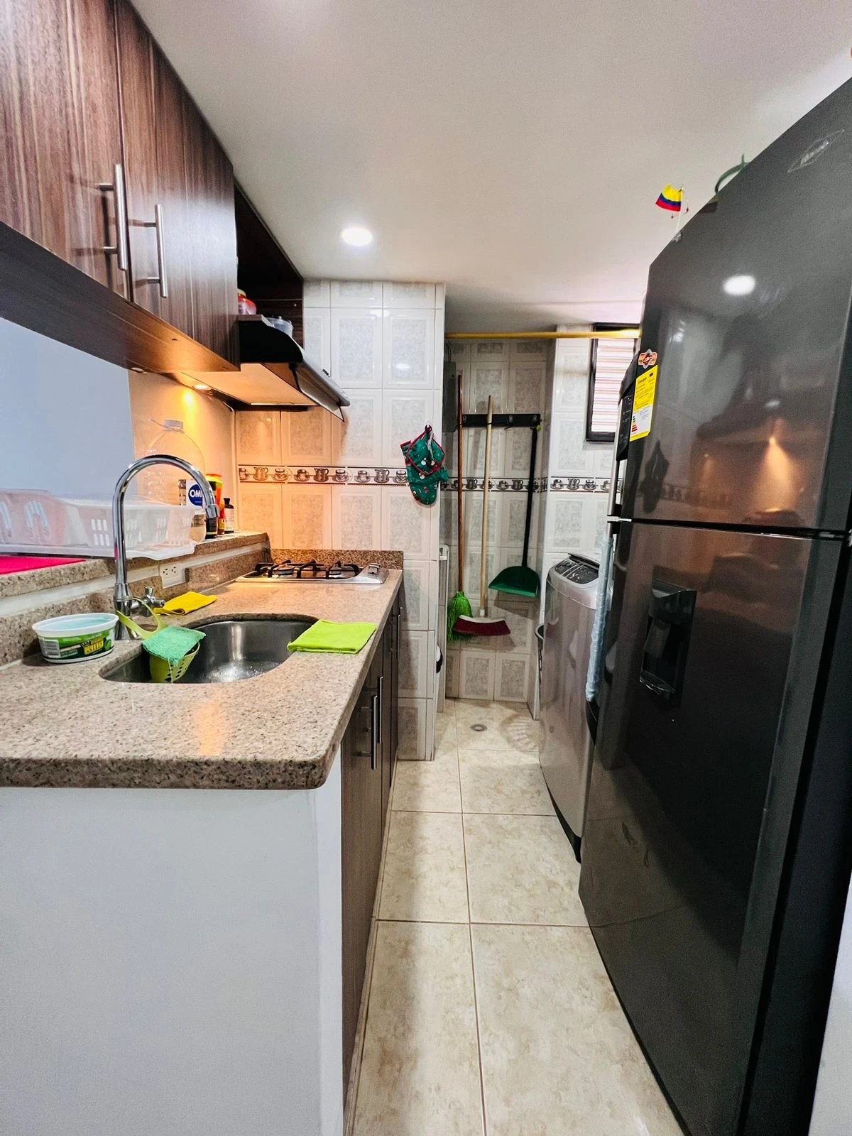 Apartamento en Arriendo  Sector Centro