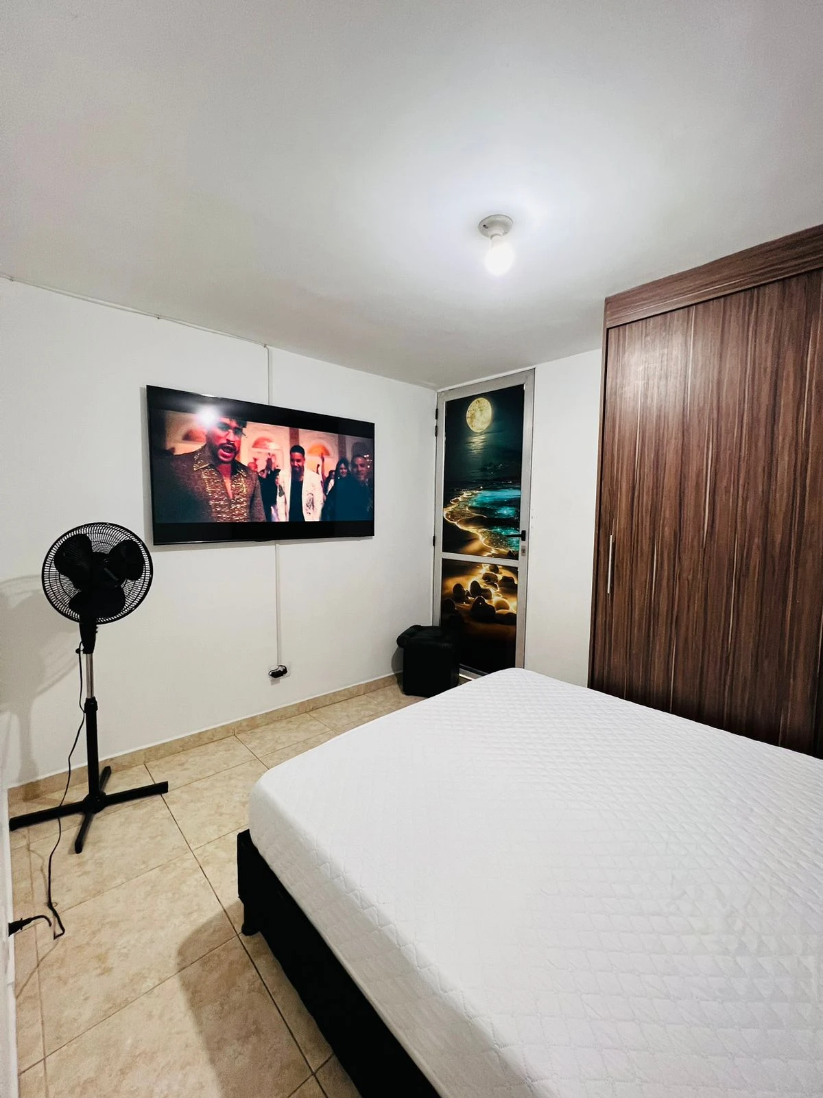 Apartamento en Arriendo  Sector Centro