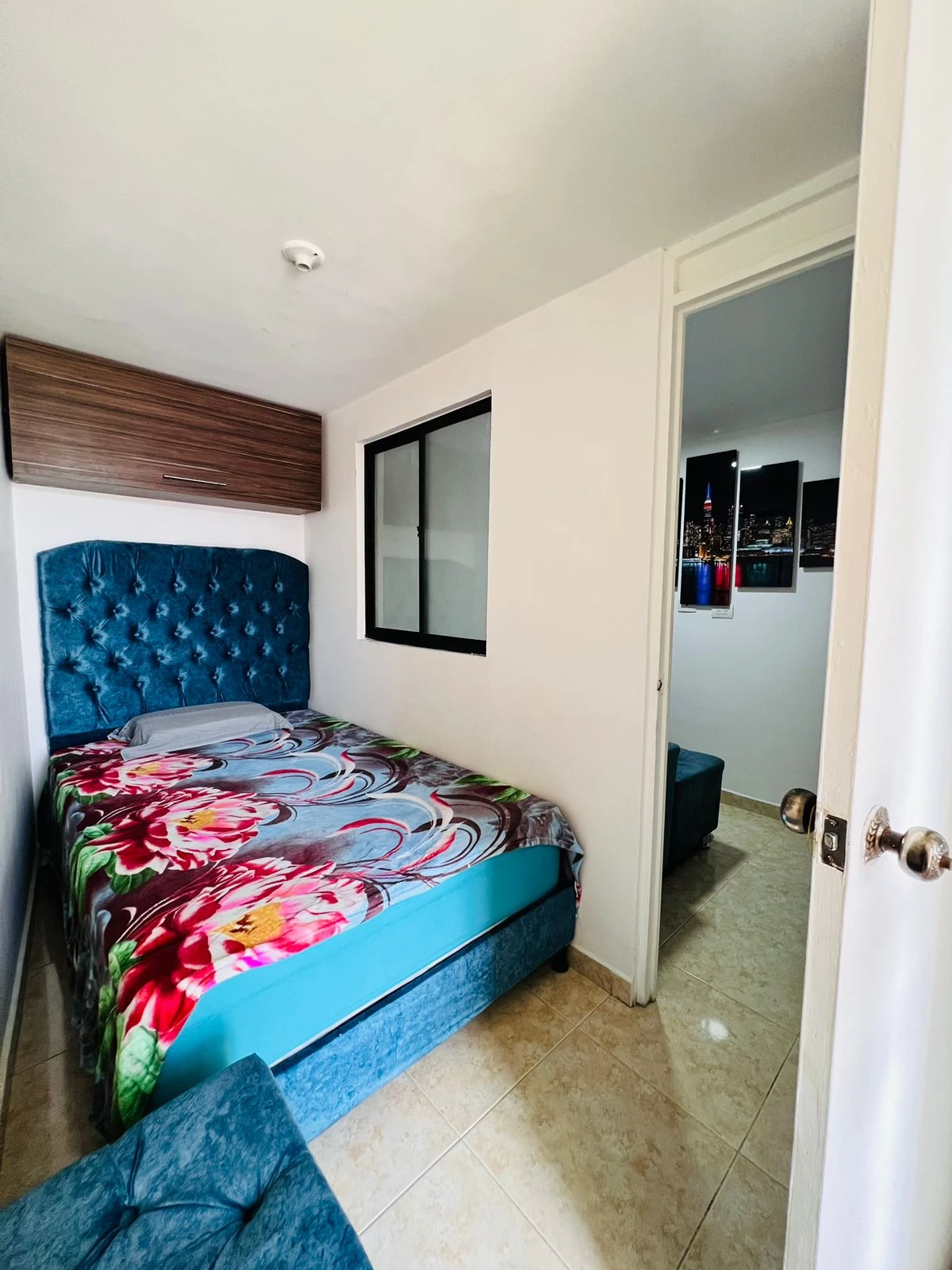 Apartamento en Arriendo  Sector Centro