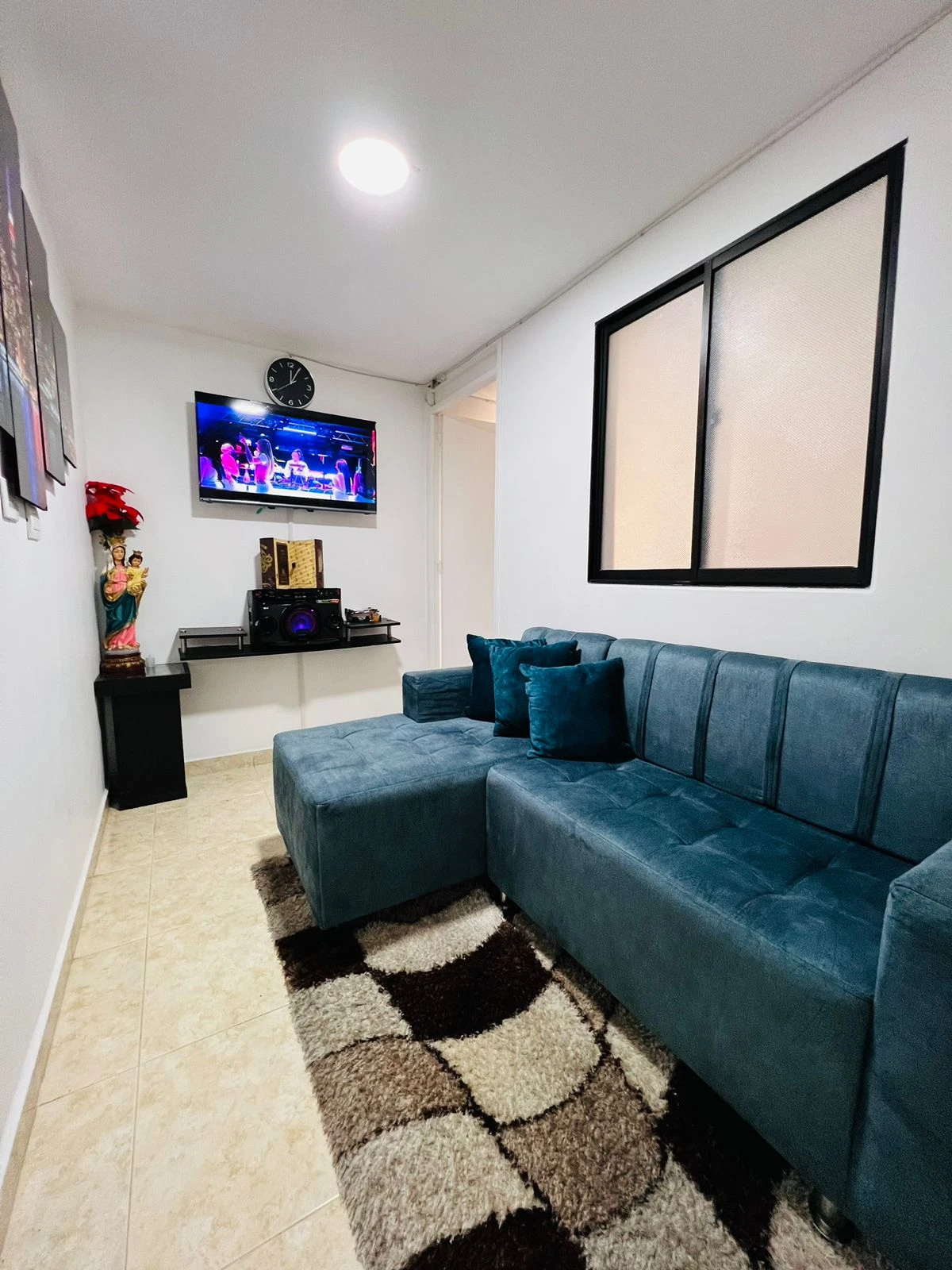 Apartamento en Arriendo  Sector Centro