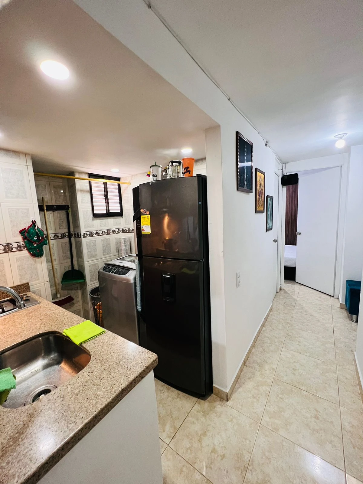 Apartamento en Arriendo  Sector Centro
