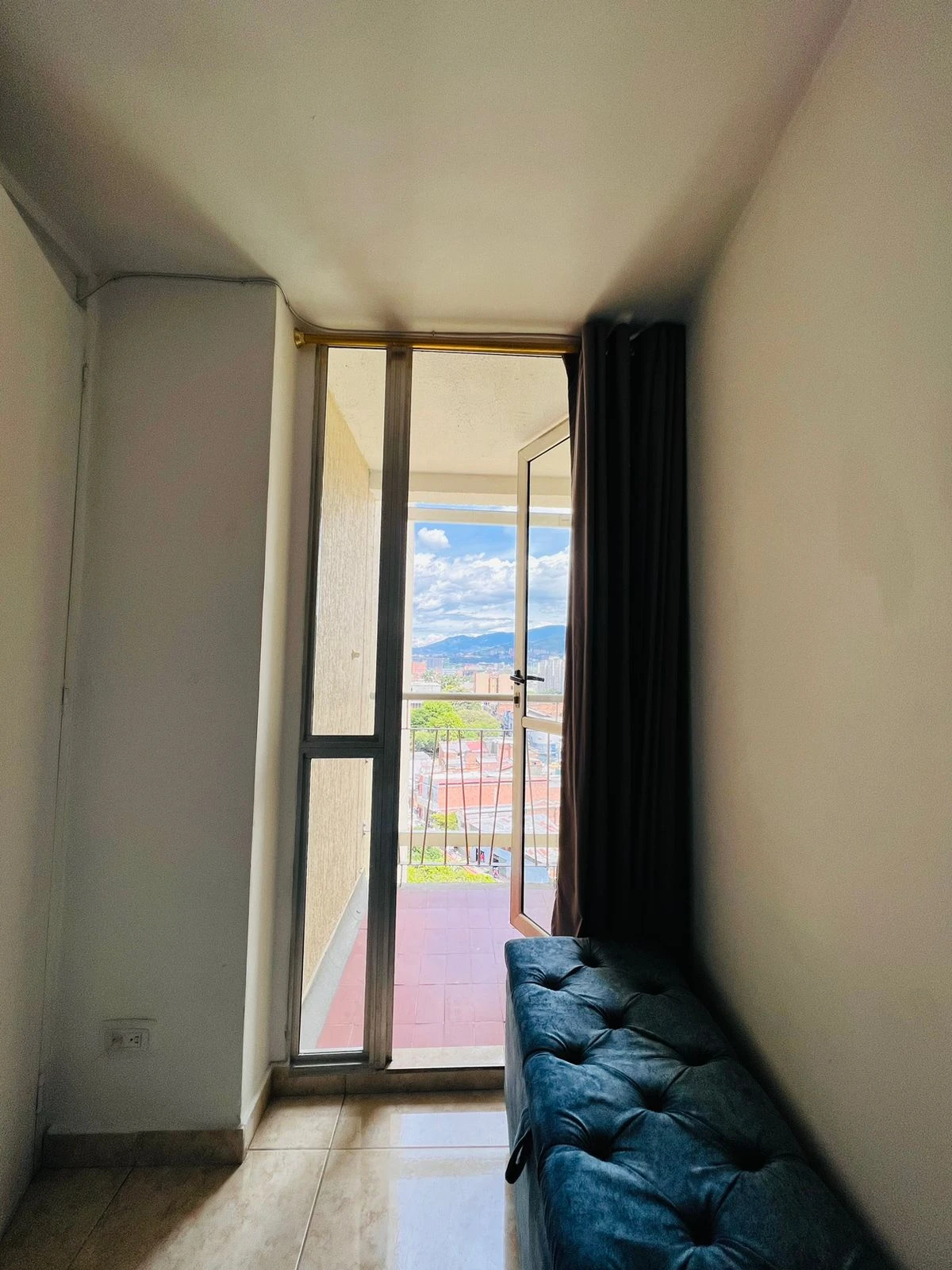 Apartamento en Arriendo  Sector Centro