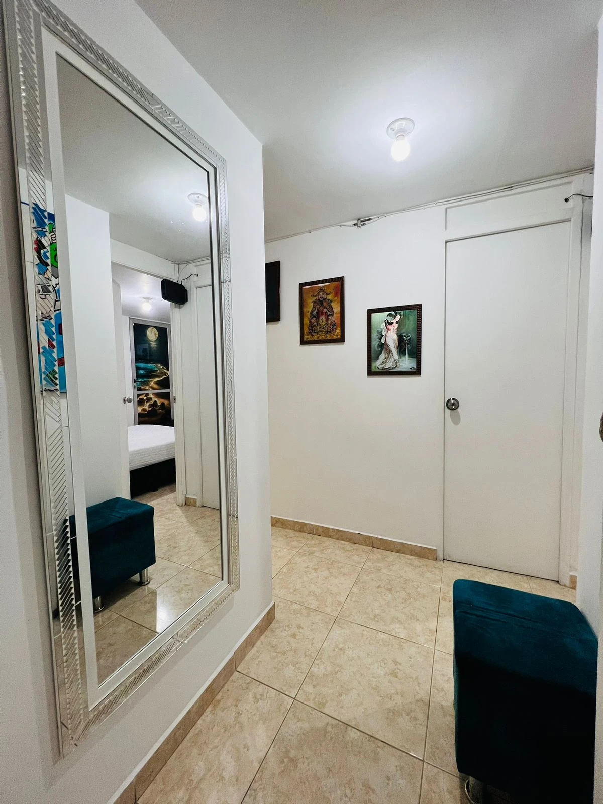 Apartamento en Arriendo  Sector Centro