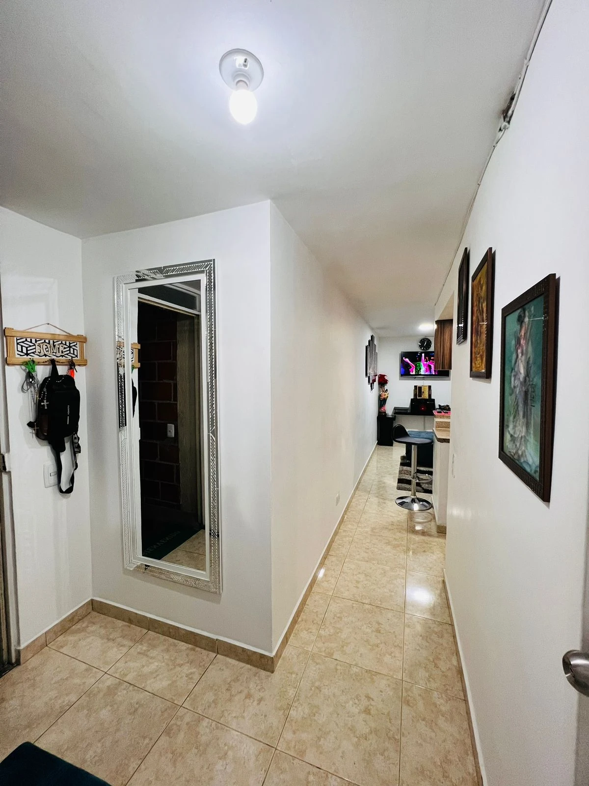 Apartamento en Arriendo  Sector Centro