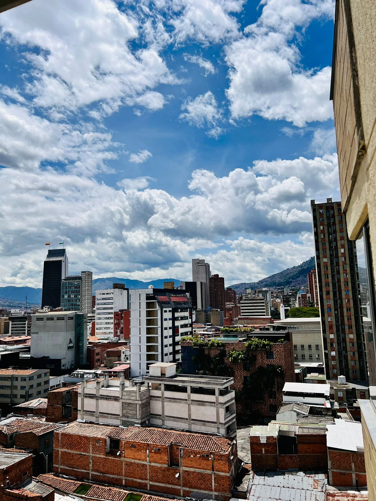 Apartamento en Arriendo  Sector Centro