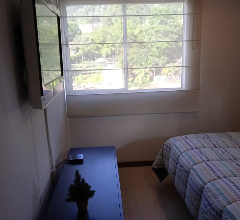 Apartamento amoblado en arriendo sector San Lucas