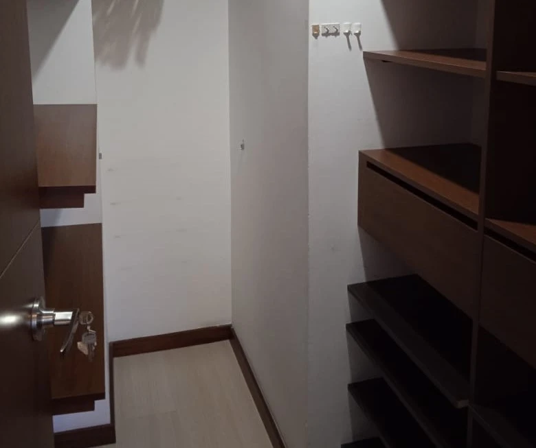 Apartamento amoblado en arriendo sector San Lucas