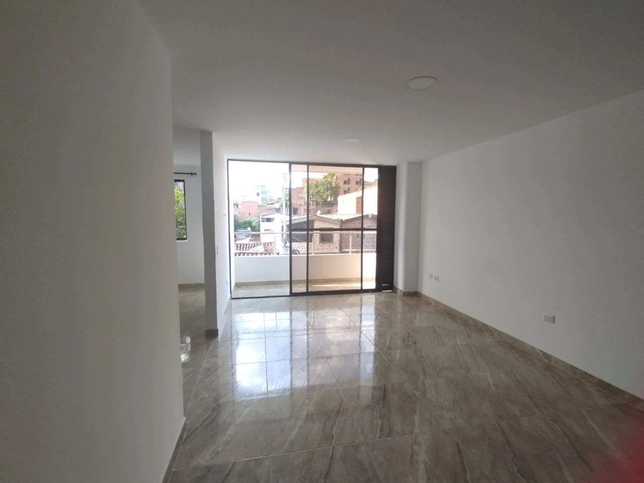 Apartamento En Arriendo Sector Manrique