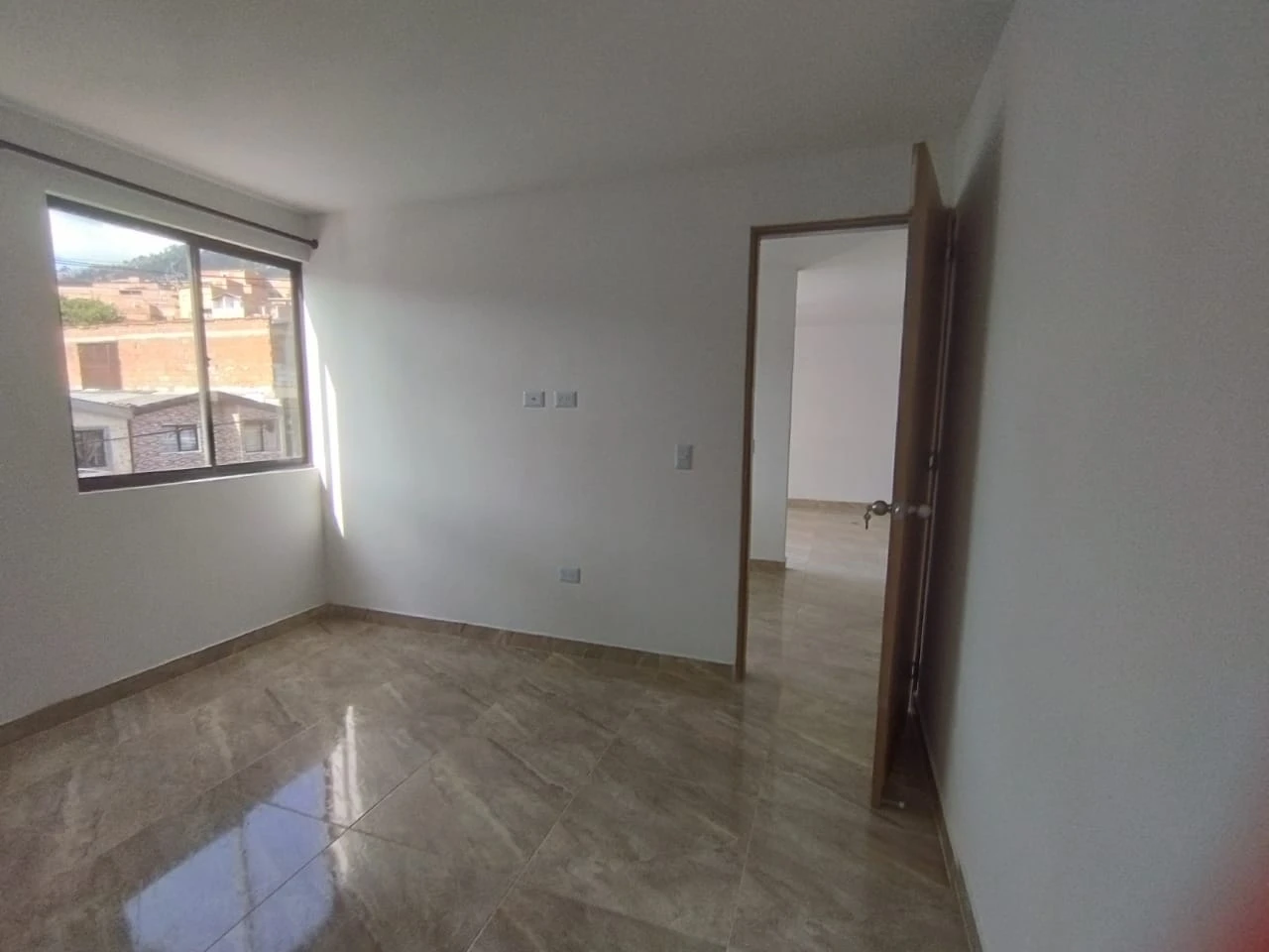 Apartamento En Arriendo Sector Manrique