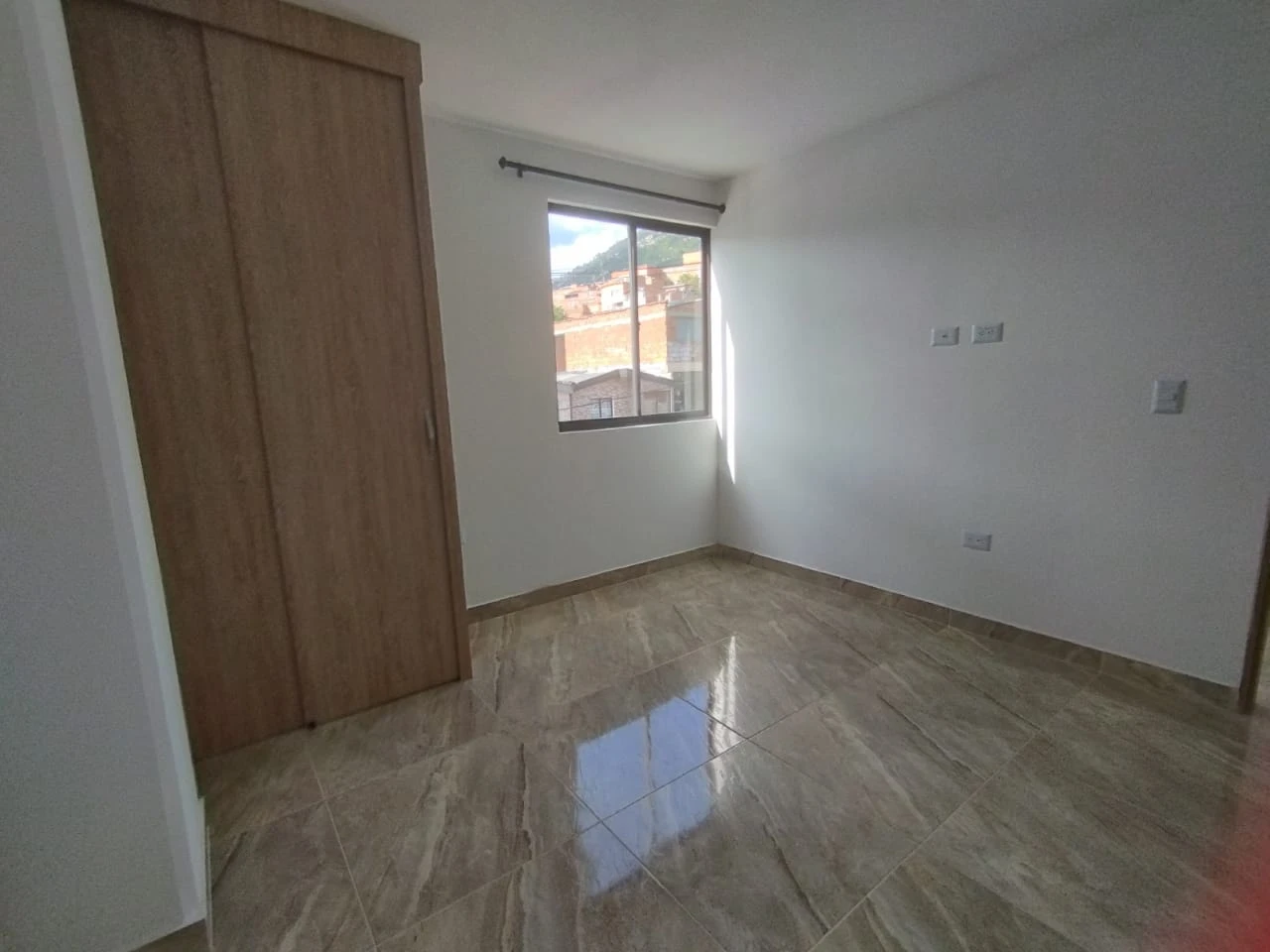 Apartamento En Arriendo Sector Manrique