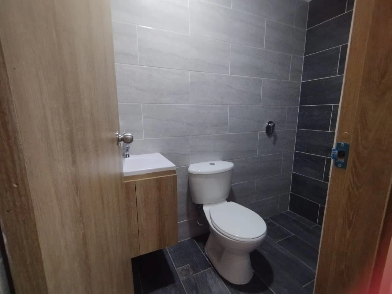 Apartamento En Arriendo Sector Manrique