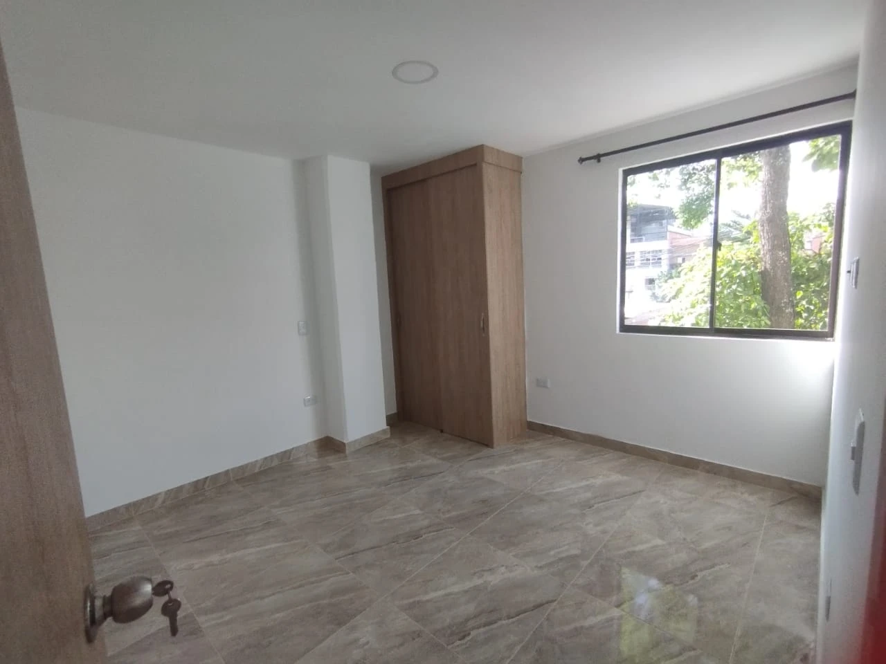 Apartamento En Arriendo Sector Manrique