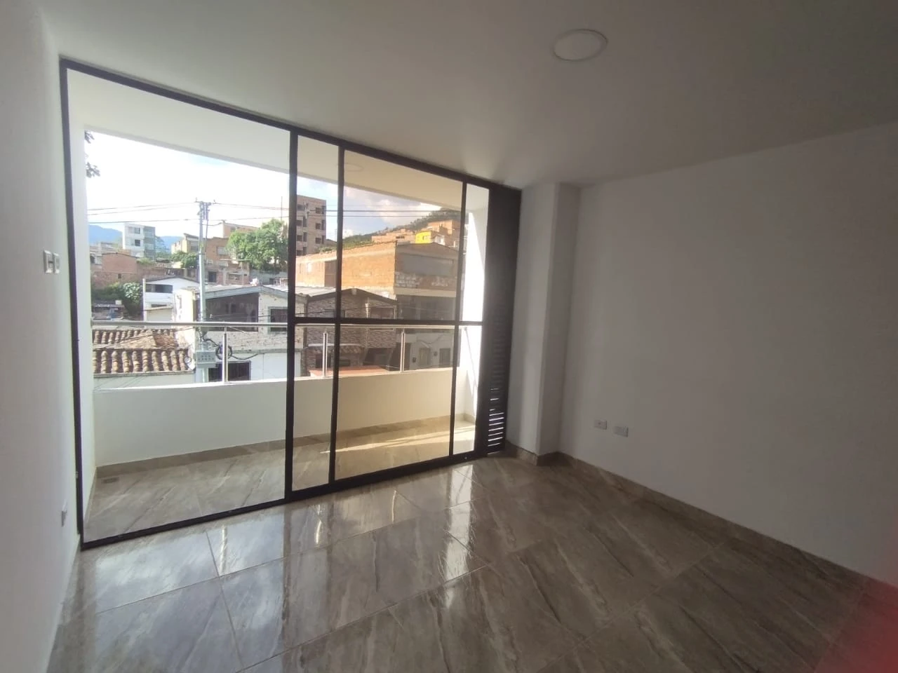 Apartamento En Arriendo Sector Manrique