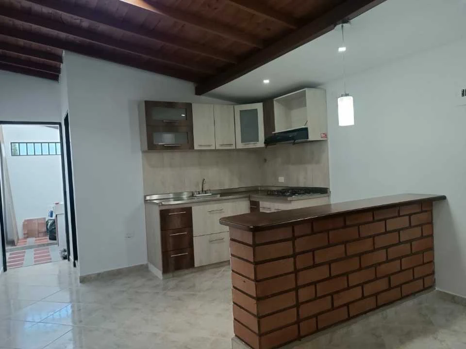 Apartamento en Venta Florencia Medellin