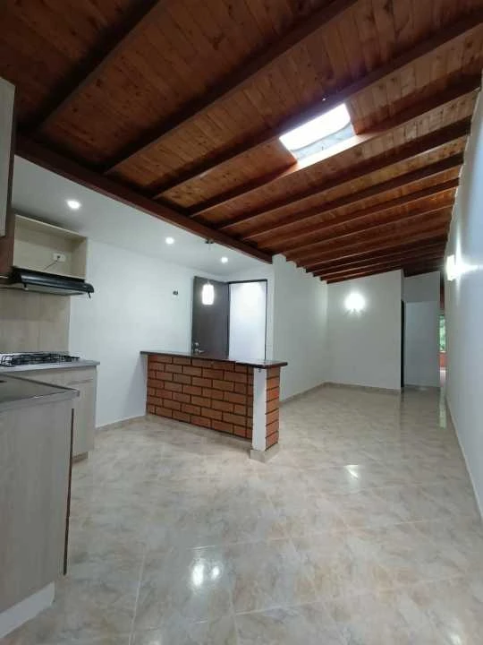 Apartamento en Venta Florencia Medellin