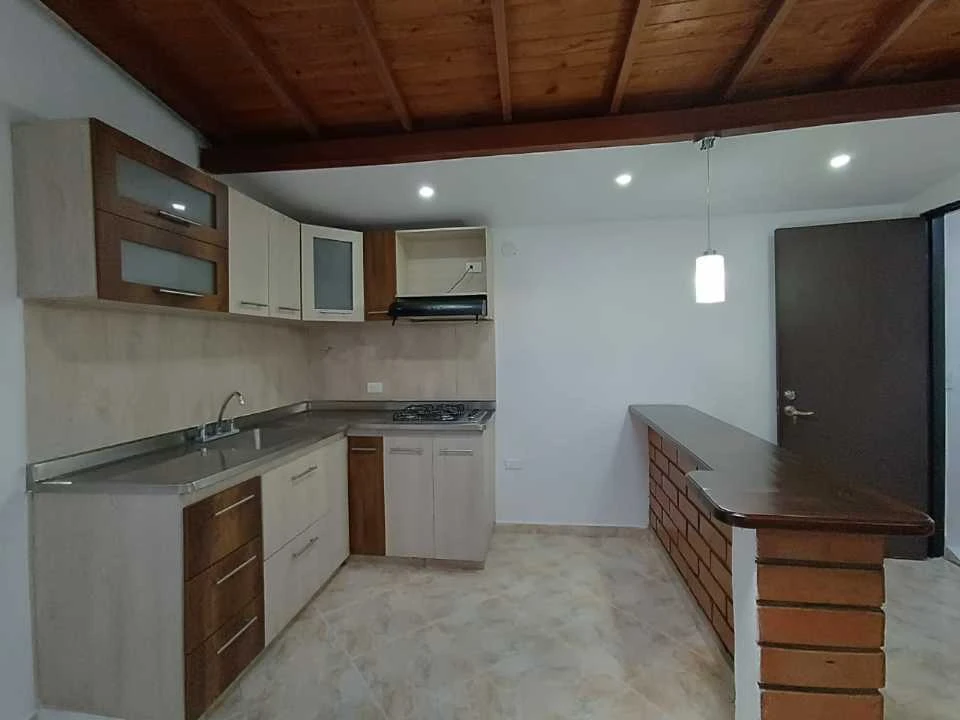 Apartamento en Venta Florencia Medellin