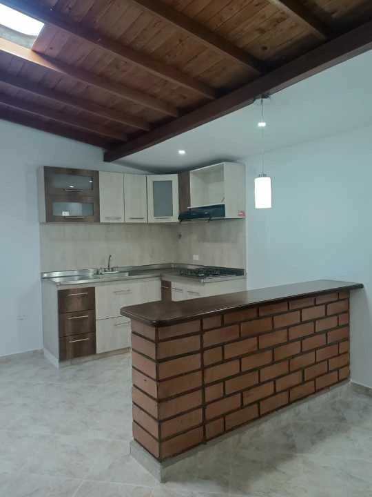 Apartamento en Venta Florencia Medellin