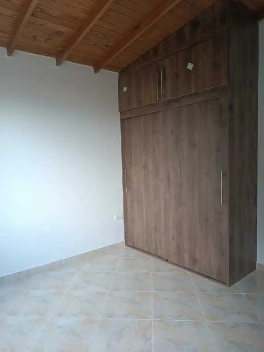 Apartamento en Venta Florencia Medellin