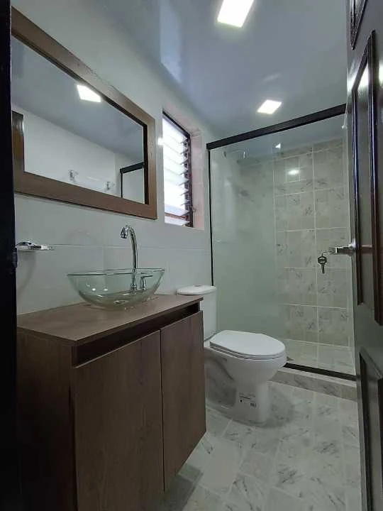Apartamento en Venta Florencia Medellin