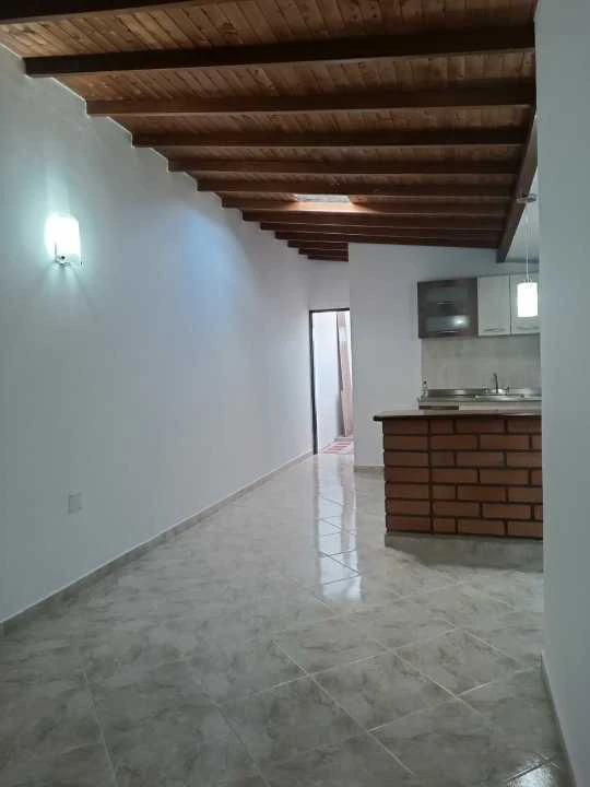 Apartamento en Venta Florencia Medellin