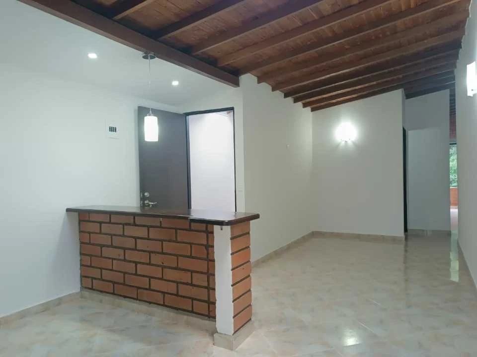 Apartamento en Venta Florencia Medellin