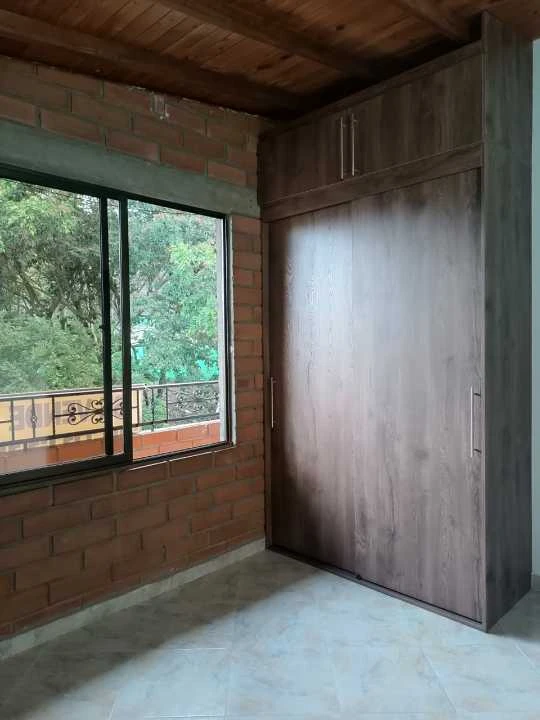 Apartamento en Venta Florencia Medellin
