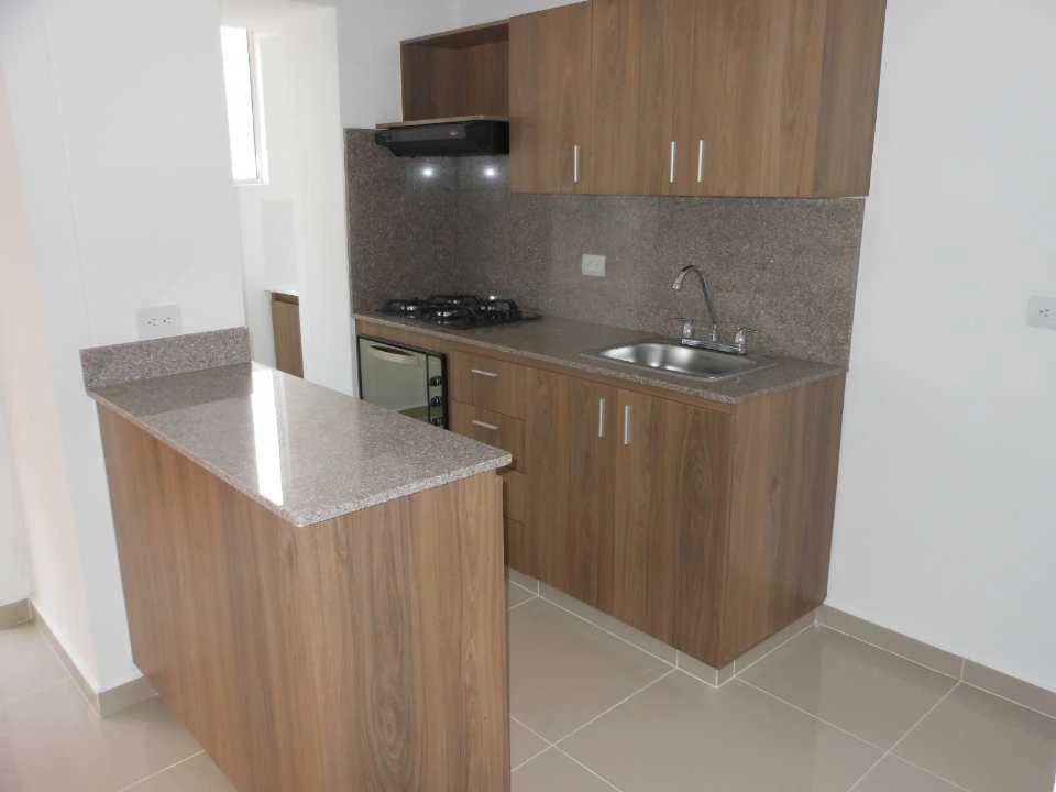 Apartamento en Arriendo Santa Ana Bello