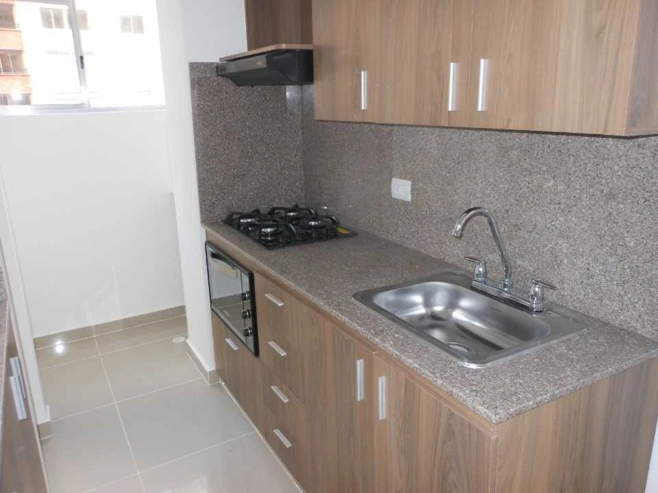 Apartamento en Arriendo Santa Ana Bello