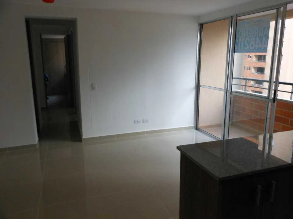 Apartamento en Arriendo Santa Ana Bello
