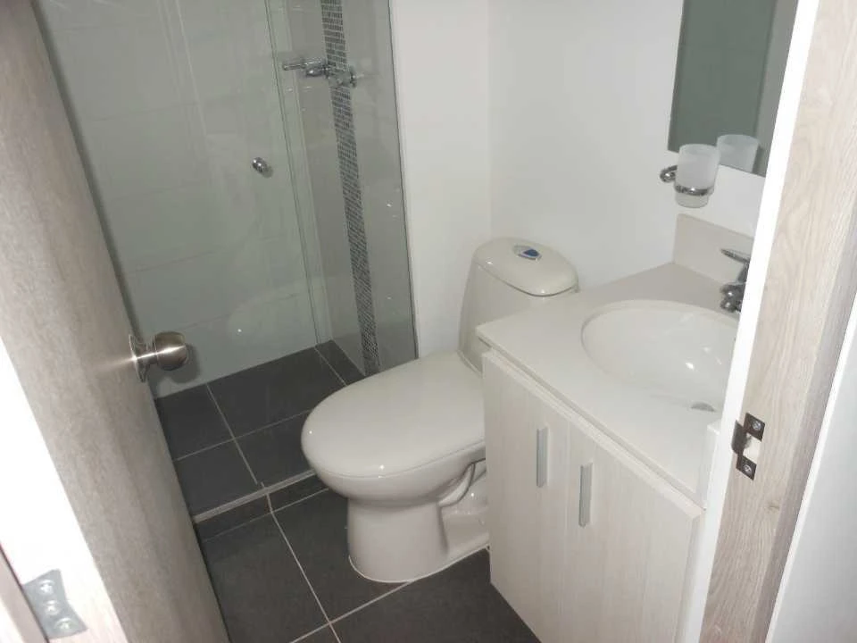 Apartamento en Arriendo Santa Ana Bello