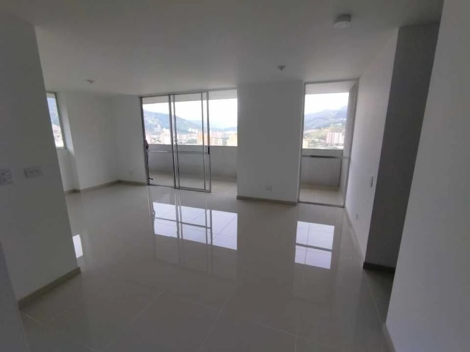 Apartamento en Arriendo Santa Ana Bello