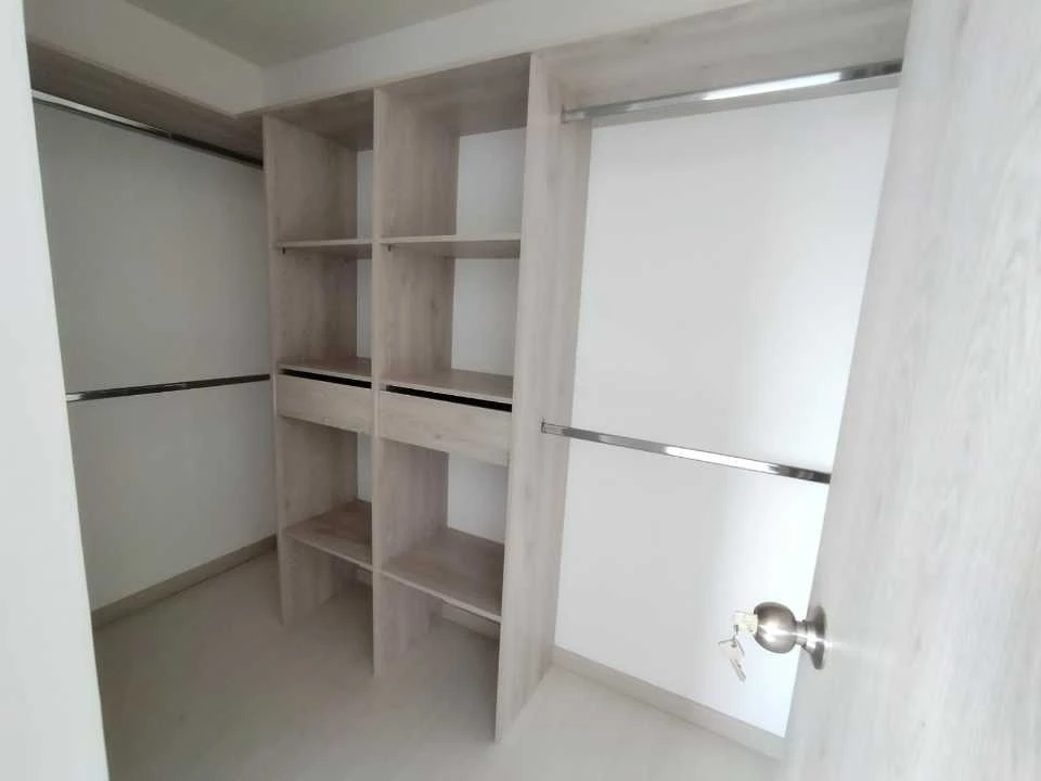 Apartamento en Arriendo Santa Ana Bello