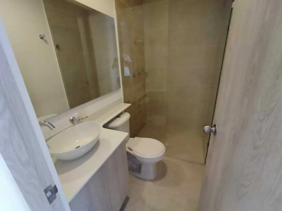 Apartamento en Arriendo Santa Ana Bello