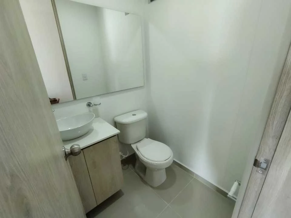 Apartamento en Arriendo Santa Ana Bello