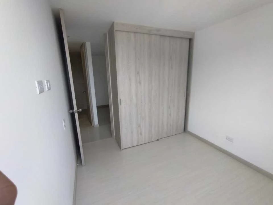 Apartamento en Arriendo Santa Ana Bello